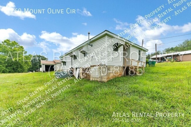 Building Photo - 1760 Mt Olive Cir