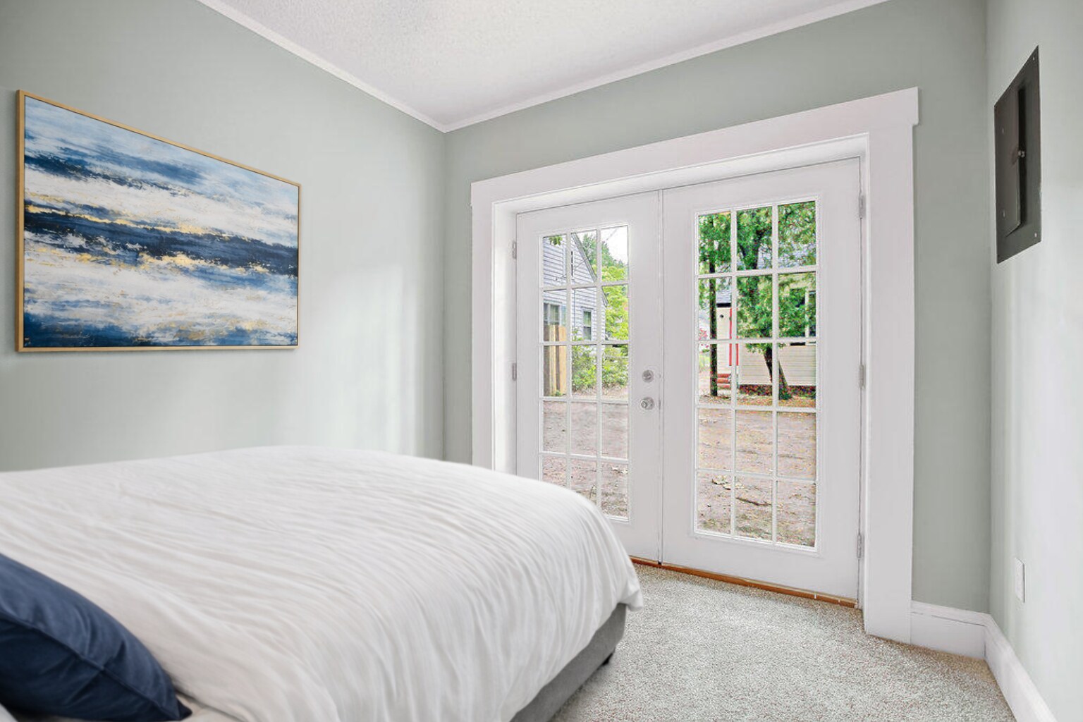 Building Photo - 1927 Monroe St