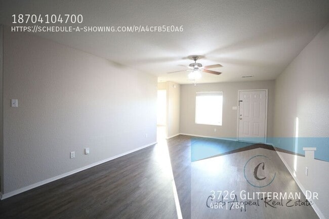 Building Photo - 3726 Glitterman Dr