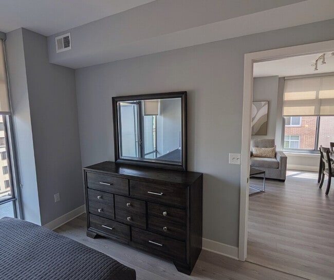 Building Photo - 8001 Woodmont Ave