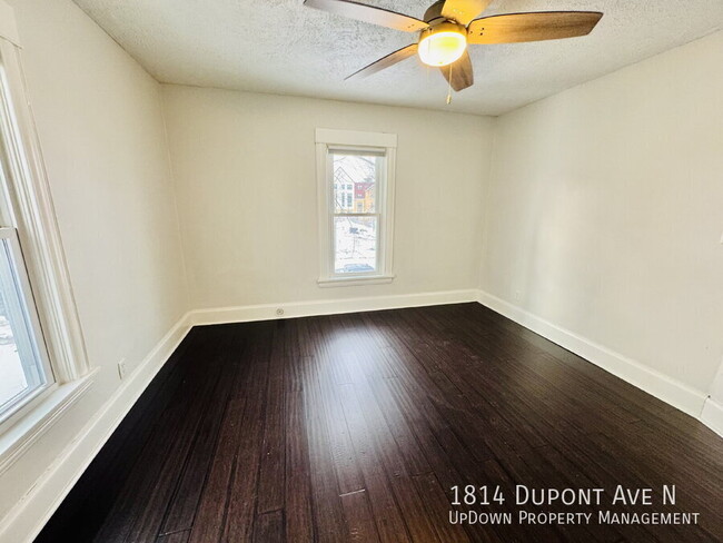 Building Photo - 1814 Dupont Ave N