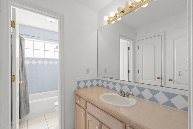 Building Photo - 3022 Edgar Allen Poe Dr