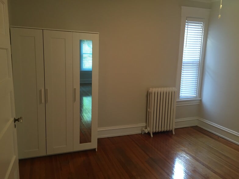 bedroom 1 - 2213 Floyd Ave.