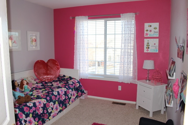 Bedroom (3 of 4) - 2526 WOODROSE PL