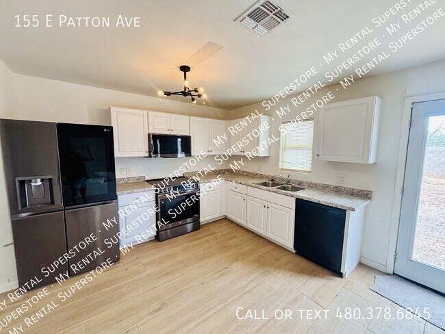 Building Photo - 155 E Patton Ave