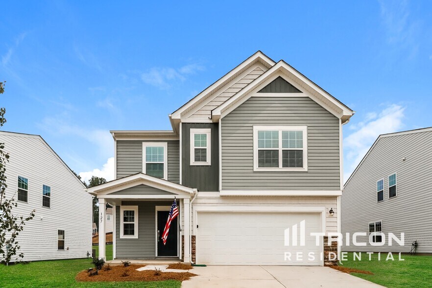 Primary Photo - 127 Brentwood Dr