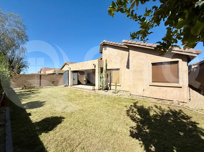 Building Photo - 10559 E Morning Star Dr