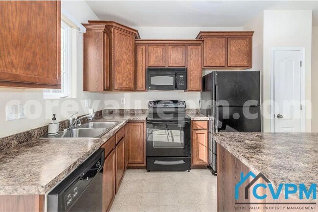 Building Photo - 6838 Warfield St