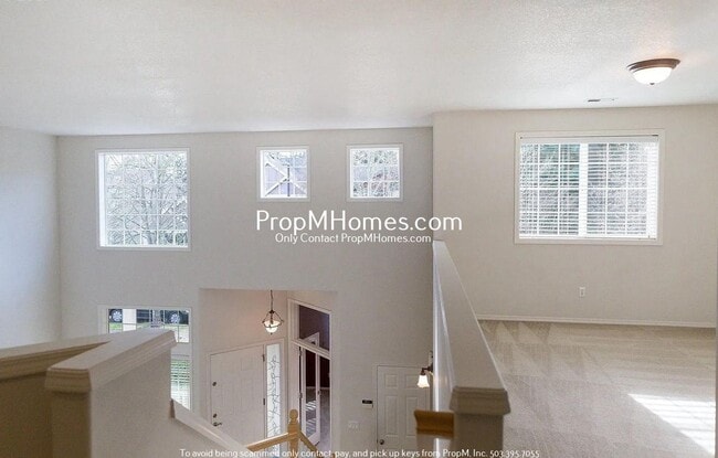 Building Photo - Spacious Three Bedroom Home in Sherwood!