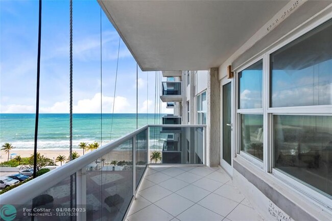 Building Photo - 3500 Galt Ocean Dr