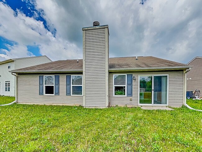 Building Photo - 3629 Carroll Farms Dr