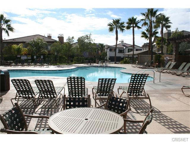 Pool area - 28377 Mirabelle Ln