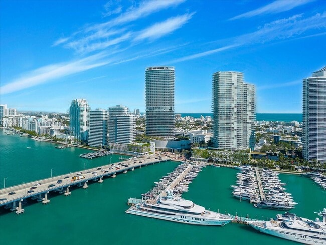 Building Photo - 501 West Ave