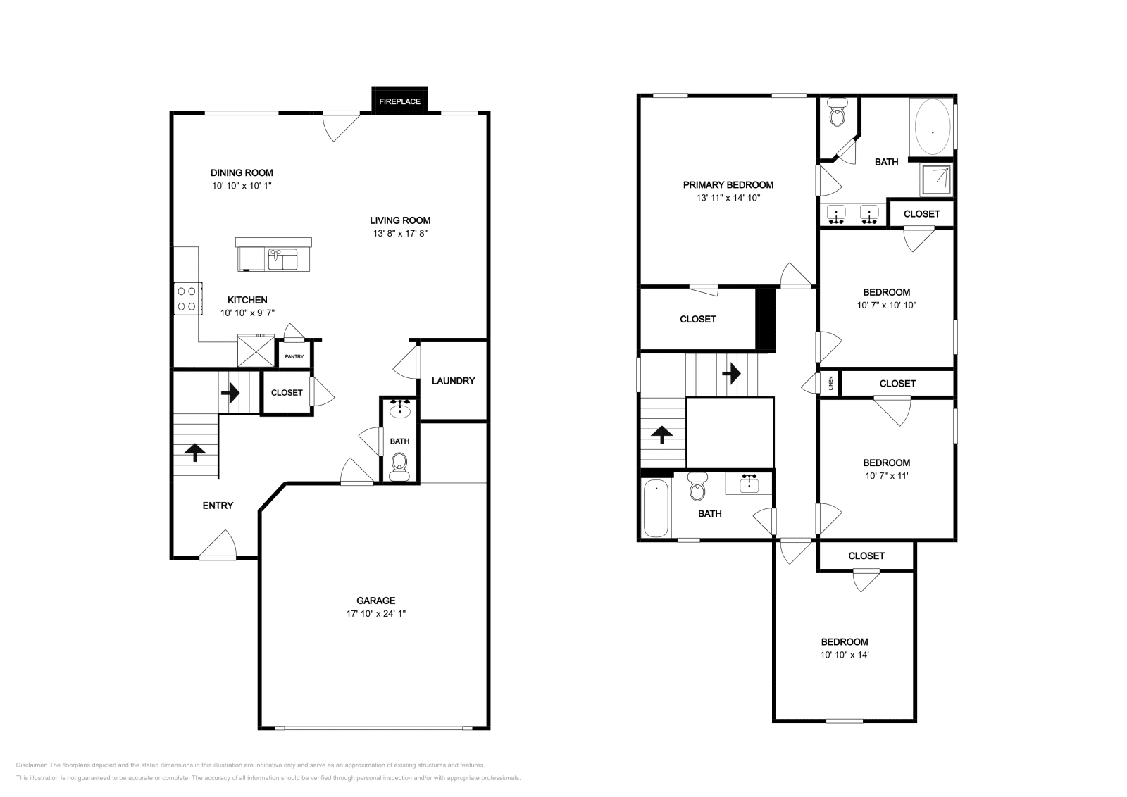 Building Photo - 204 Leland Ln