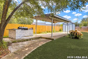 Building Photo - 14315 Cougar Trail