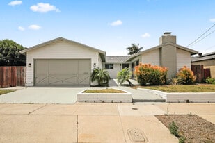 Building Photo - 4625 Glacier Ave