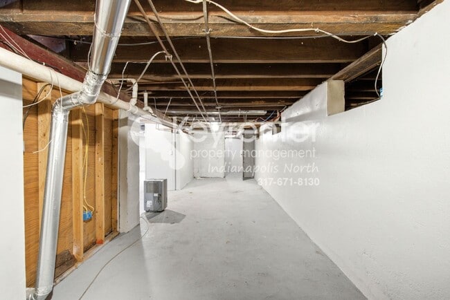 Building Photo - This well-maintained 3-bedroom, 2-bath home in Lebanon, IN offers practical comfort and modern co...