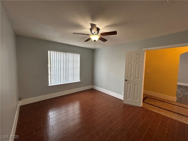 Building Photo - 3436 N Tenaya Wy