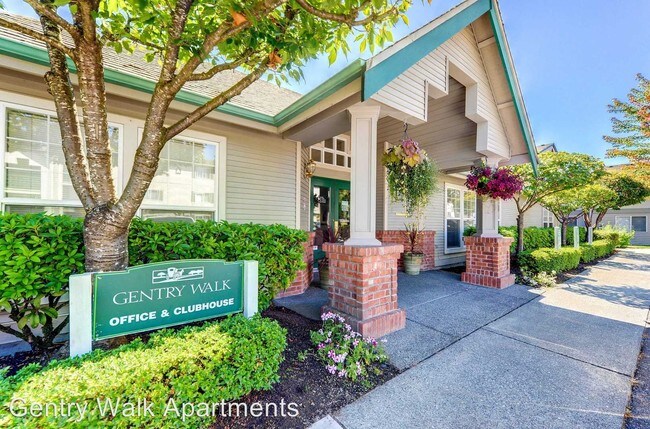 Building Photo - 2 br, 2 bath Apartment - 12725 SE 312th St