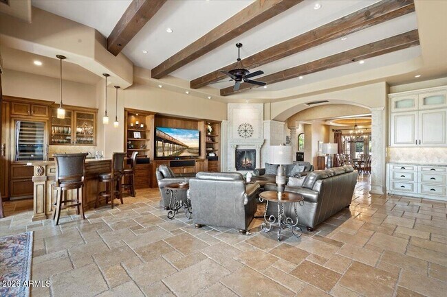 Building Photo - 13027 E Saddle Horn Trail