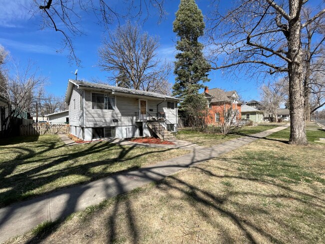 Building Photo - 1117 Remington St