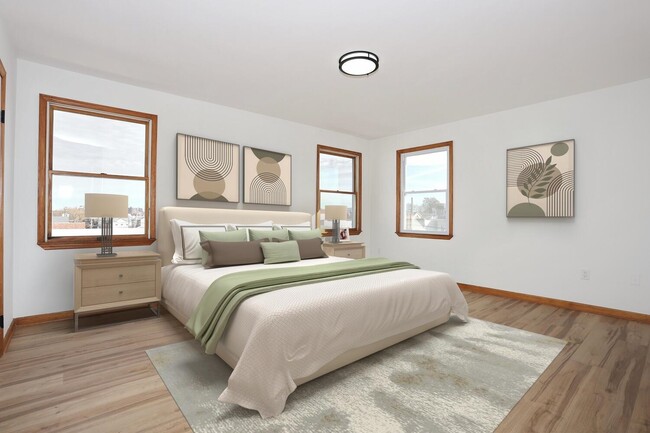 Building Photo - 1150 70th St