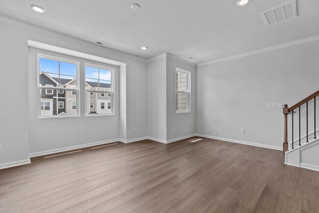 Building Photo - Gorgeous New Construction! Updated Kitchen...