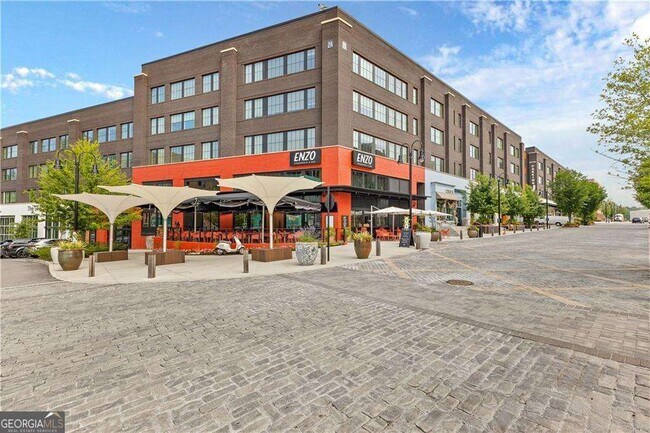 Building Photo - 255 High St