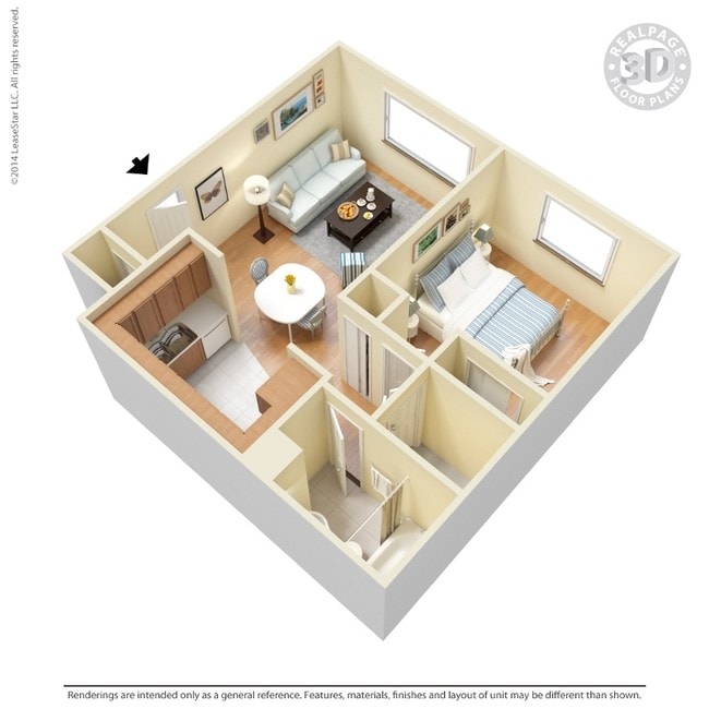 Indianola Park Apartments 902 N 14th St Indianola IA 50125