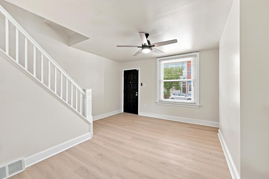 Building Photo - 3435 Fairmount Ave