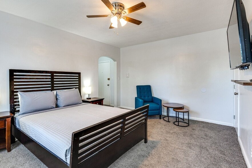 Building Photo - 3719 12th St NE