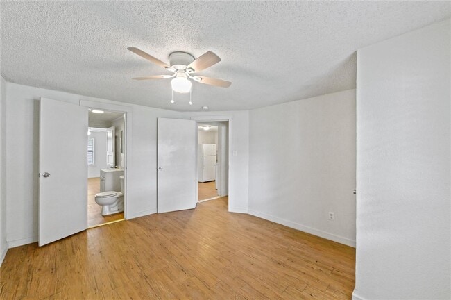 Building Photo - 6201 Park Ave
