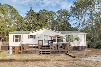 Building Photo - 1964 Adams St