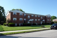 Building Photo - Norris Hills at Locust Street