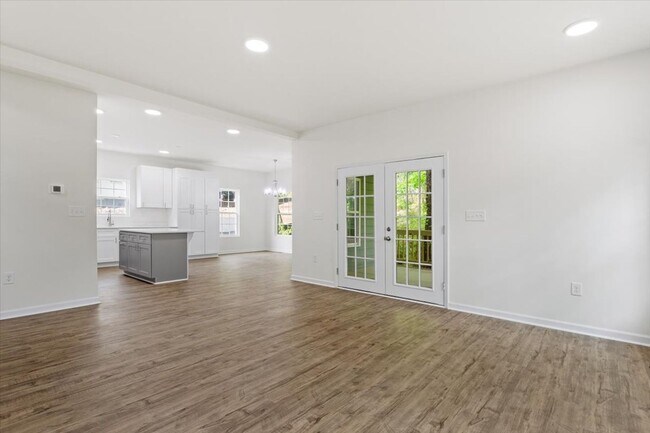 Building Photo - Gorgeous New Construction in Downtown Durham – Move-In Ready!