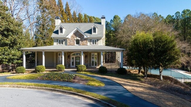 Building Photo - 9445 Stoney Ridge Ln