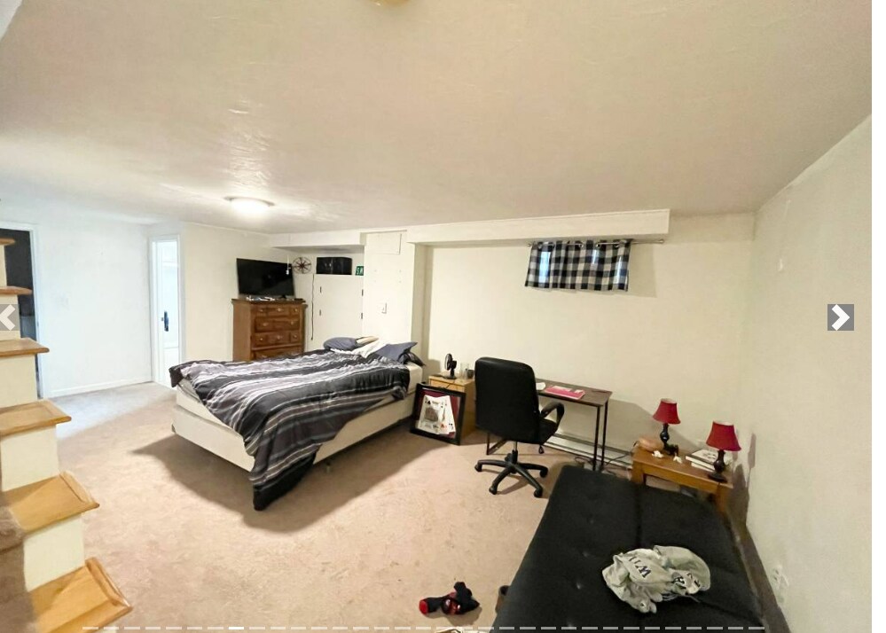 Building Photo - 6 Harleston St