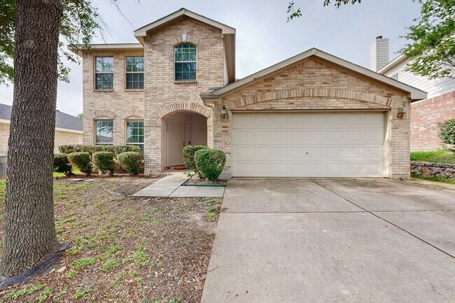 Primary Photo - Spacious Family Home with Room to Grow