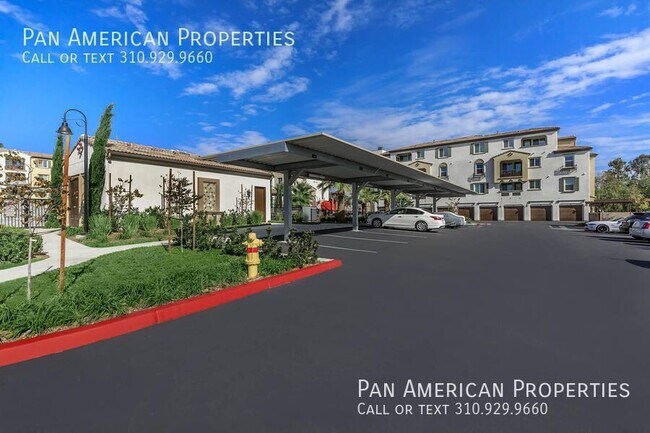 Building Photo - 840 S Magnolia Ave