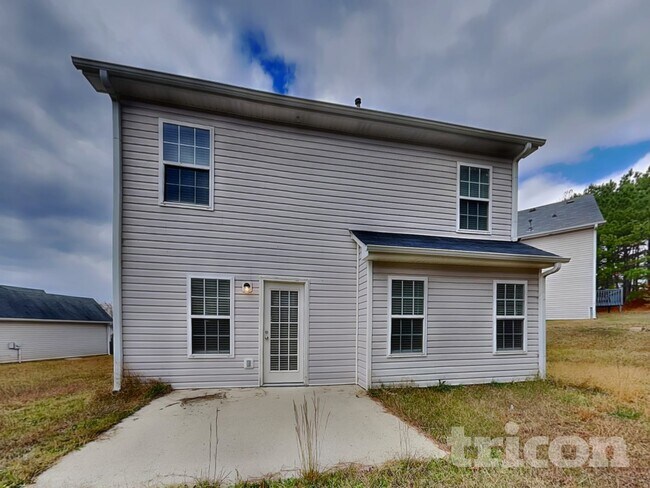 Building Photo - 104 Rampart St