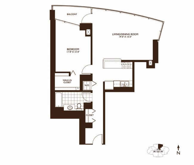 Building Photo - 507 N Kingsbury St