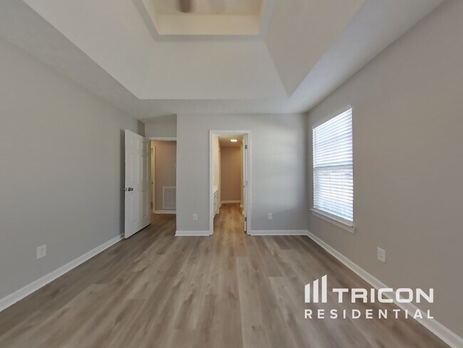 Building Photo - 418 Anthony Branch Dr