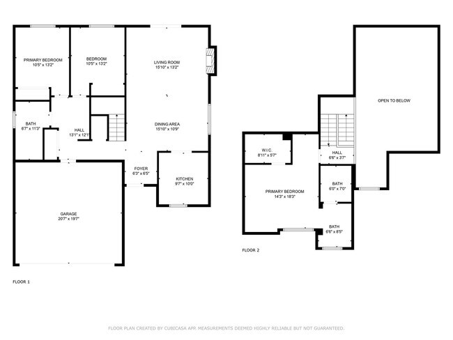 Building Photo - 3495 W Browning Ave