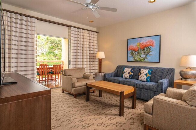Building Photo - 78-6842-6842 Ali‘i Dr