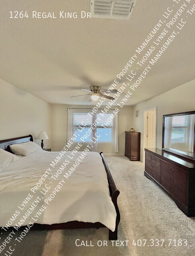 Building Photo - 1264 Regal King Dr