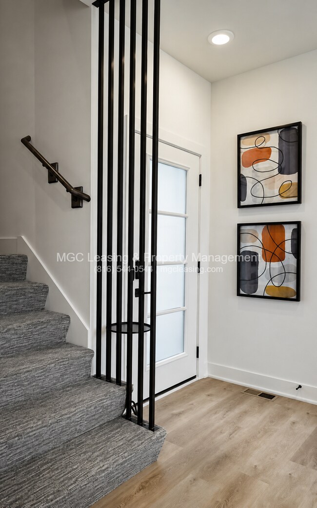 Building Photo - Elevate Everyday Living at Ayden Place Townhomes!