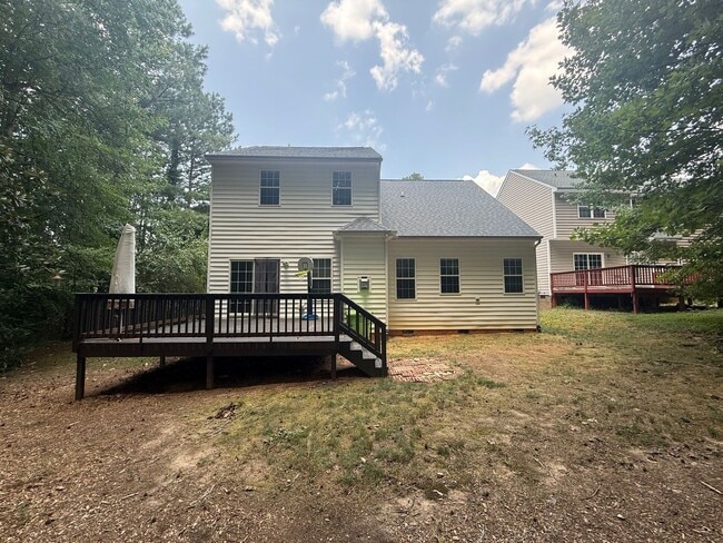 Building Photo - 2809 Alder Ridge Ln
