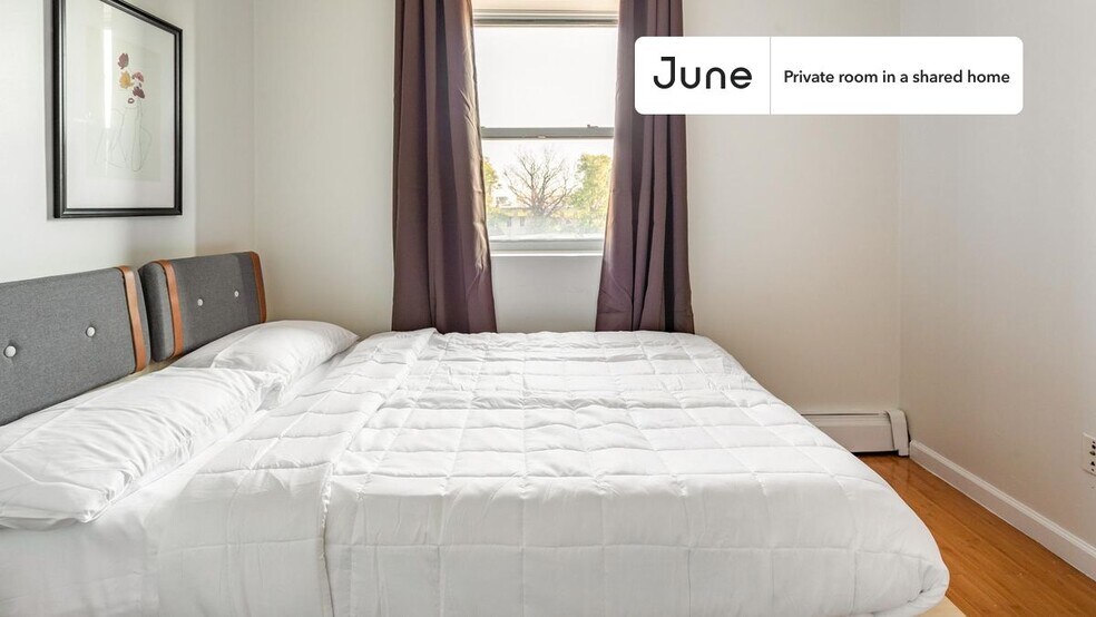 Building Photo - Room in Shared 4 bed/2 bath home in Flatbush