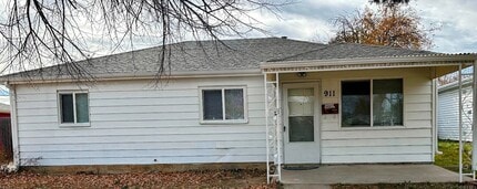 Building Photo - Spacious 4-Bed Home with Garage Near I-225 and Parks!