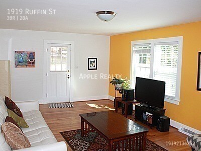 Building Photo - 1919 Ruffin St